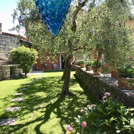 Casa Angela Villa Toscolano Maderno Exterior photo