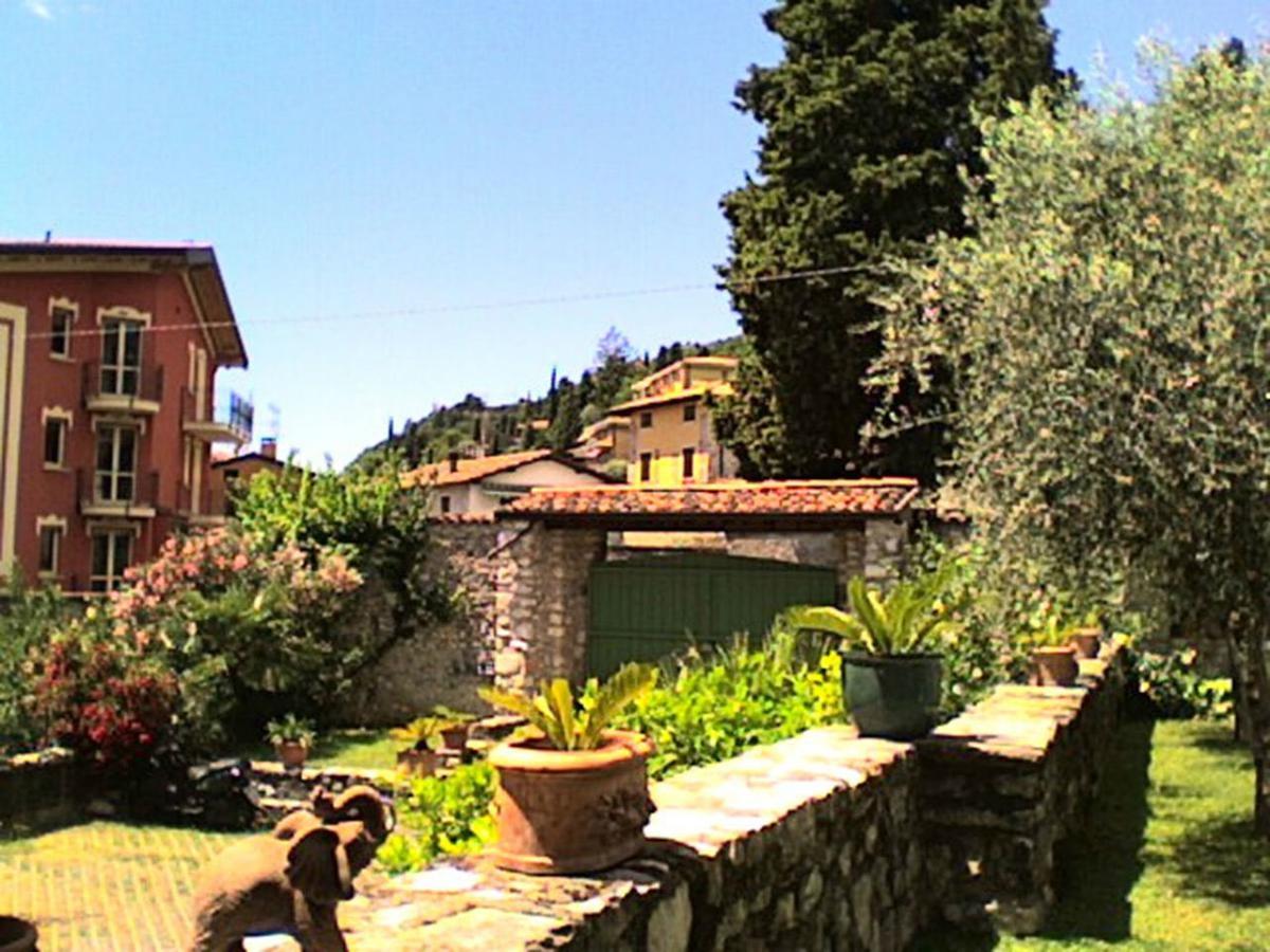 Casa Angela Villa Toscolano Maderno Exterior photo